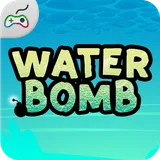 Water Bomb icon