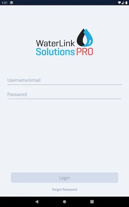 WaterLink Solutions PRO screenshot 7