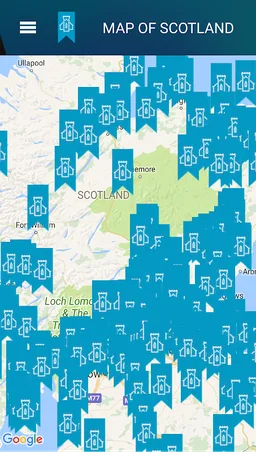 Historic Scotland screenshot 6