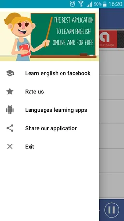Learning English Conversation - English Speaking screenshot 6