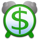 TIM: Alarm Clock for Free icon