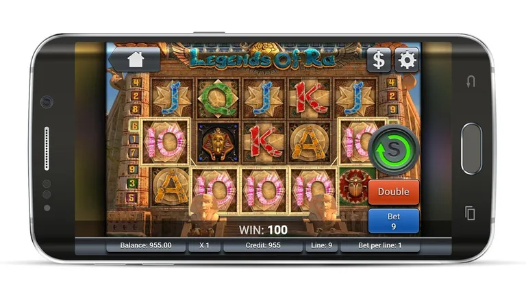 Slots & Wild Win Casino screenshot 8