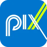 Pix Fit icon