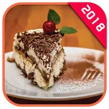 وصفات كيك سهلة التحضير 2018 بدون أنترنيت icon