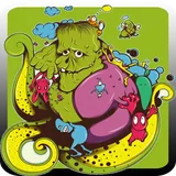 Killer Word Crush: Crush The Words Trivia Game icon