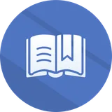 Reading Tracker icon