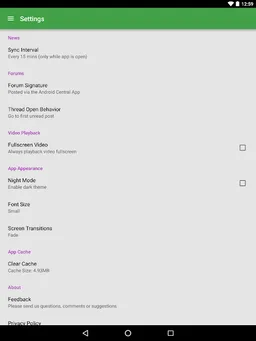 AC - Tips & News for Android™ screenshot 15