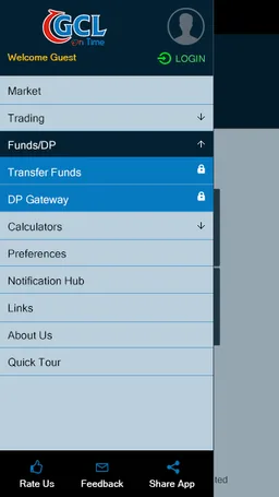 GCL On Time screenshot 4