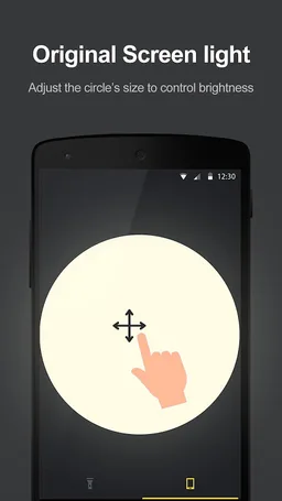 Beacon Flashlight-Multi LED screenshot 3