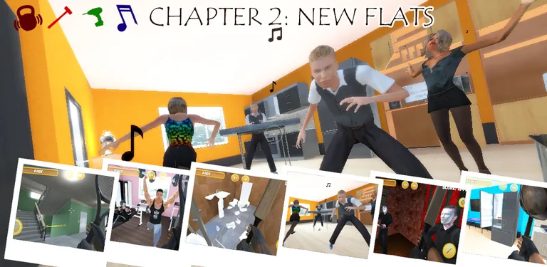 Neighbours OG cover image