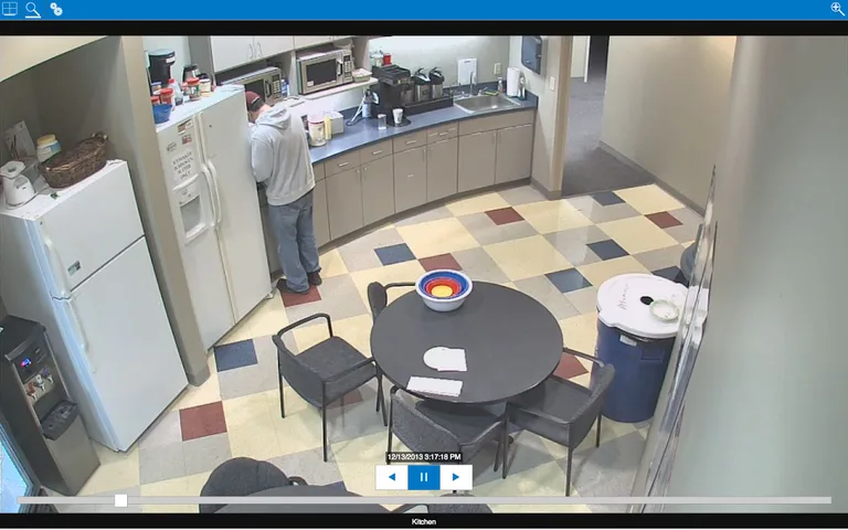 Exacq Mobile 3 screenshot 11