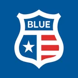 BLUE – Law Enforcement Network icon