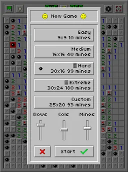 Minesweeper Classic: Retro screenshot 13