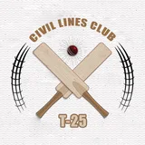 Civil Lines Club T25 icon