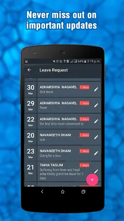 Indian Learners Own Academy screenshot 6