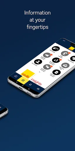 Savills Insights screenshot 3