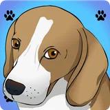 air.com.FunPlusMore.PoorLittlePuppy icon