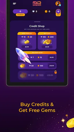 MBC DREAM screenshot 11