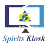 Spirits Kiosk icon