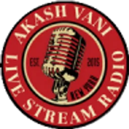 Akash Vani Radio icon