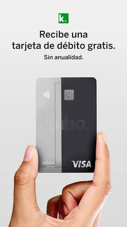 App kubo.financiero screenshot 6