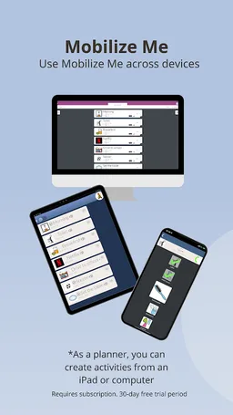 Mobilize Me screenshot 23