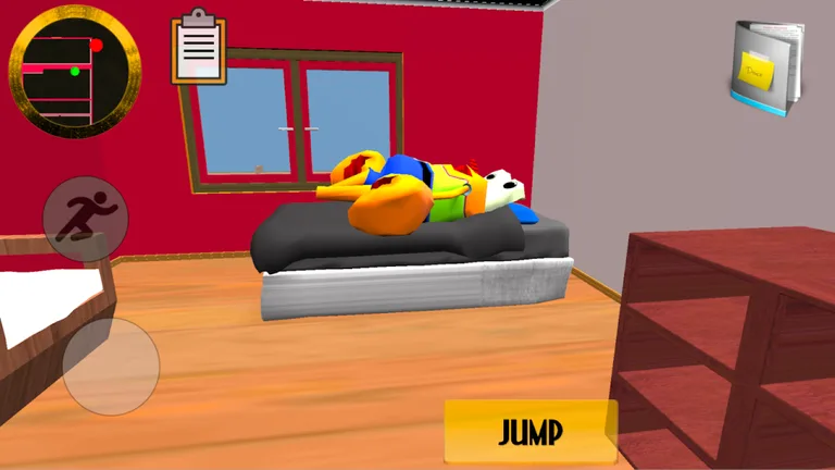 Crabs. Sponge's Neighbor screenshot 6