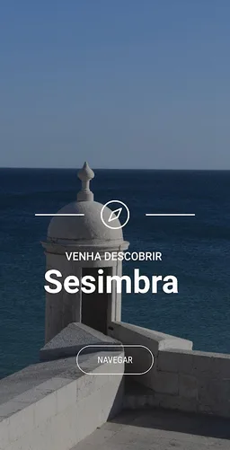 Guia Interativo de Sesimbra screenshot 2