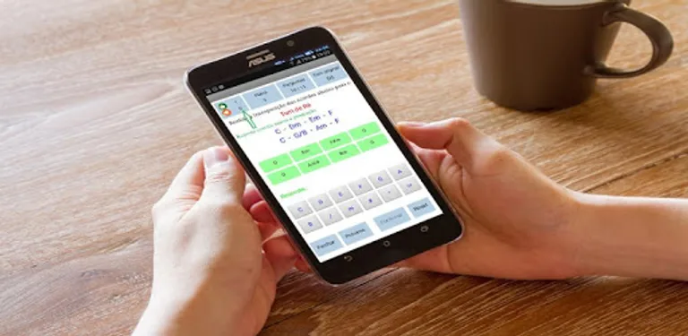 Transposição Fácil Free cover image