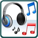 Shaking Audio Player icon