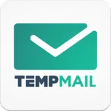 Temp Mail - Temporary Disposable Email icon