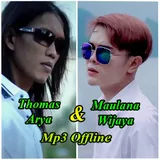 Coba Kau Ingat Kembali Maulana WIjaya Offline icon