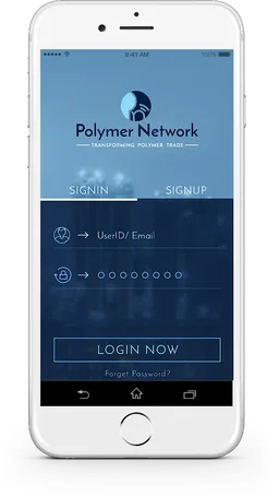 Polymer Network screenshot 4