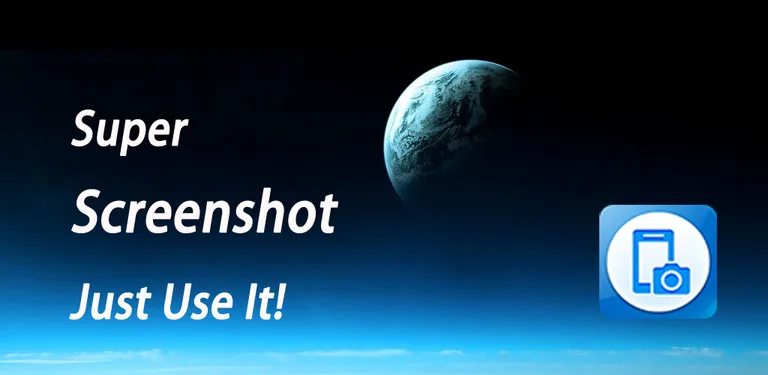 Super Screenshot cover image