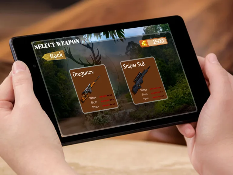 3D Ultimate Deer Hunter screenshot 21