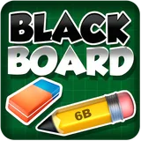 Black Board icon