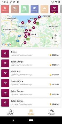 Karta Dużej Rodziny screenshot 2
