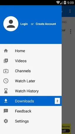 Tune.pk screenshot 5