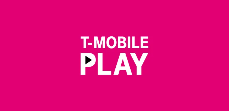 T-Mobile Play cover image