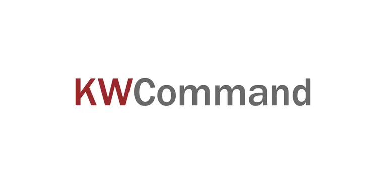 KW: Command cover image
