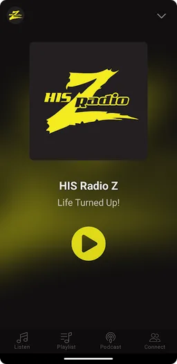 HIS Radio Z screenshot 11