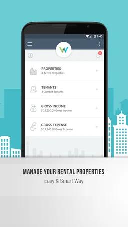 Rental Property Management App screenshot 10