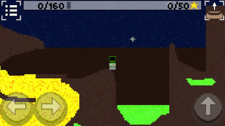 Emil the Star Feeder screenshot 1