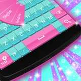 Colorful Keyboard Android icon