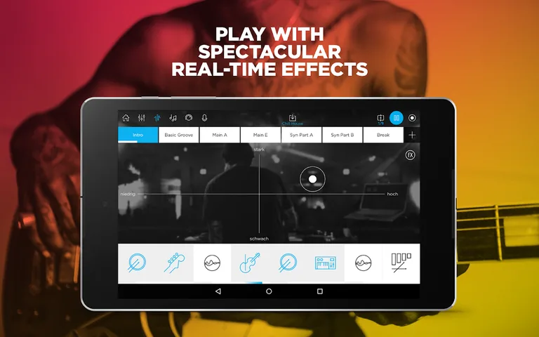 Music Maker JAM screenshot 14