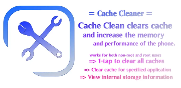 Clean Cache cover image