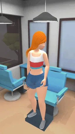 Tattoo Clinic screenshot 9