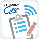 Distribution One Order Entry icon