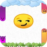 flappy emoji icon
