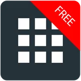 TV Apps Drawer Free icon